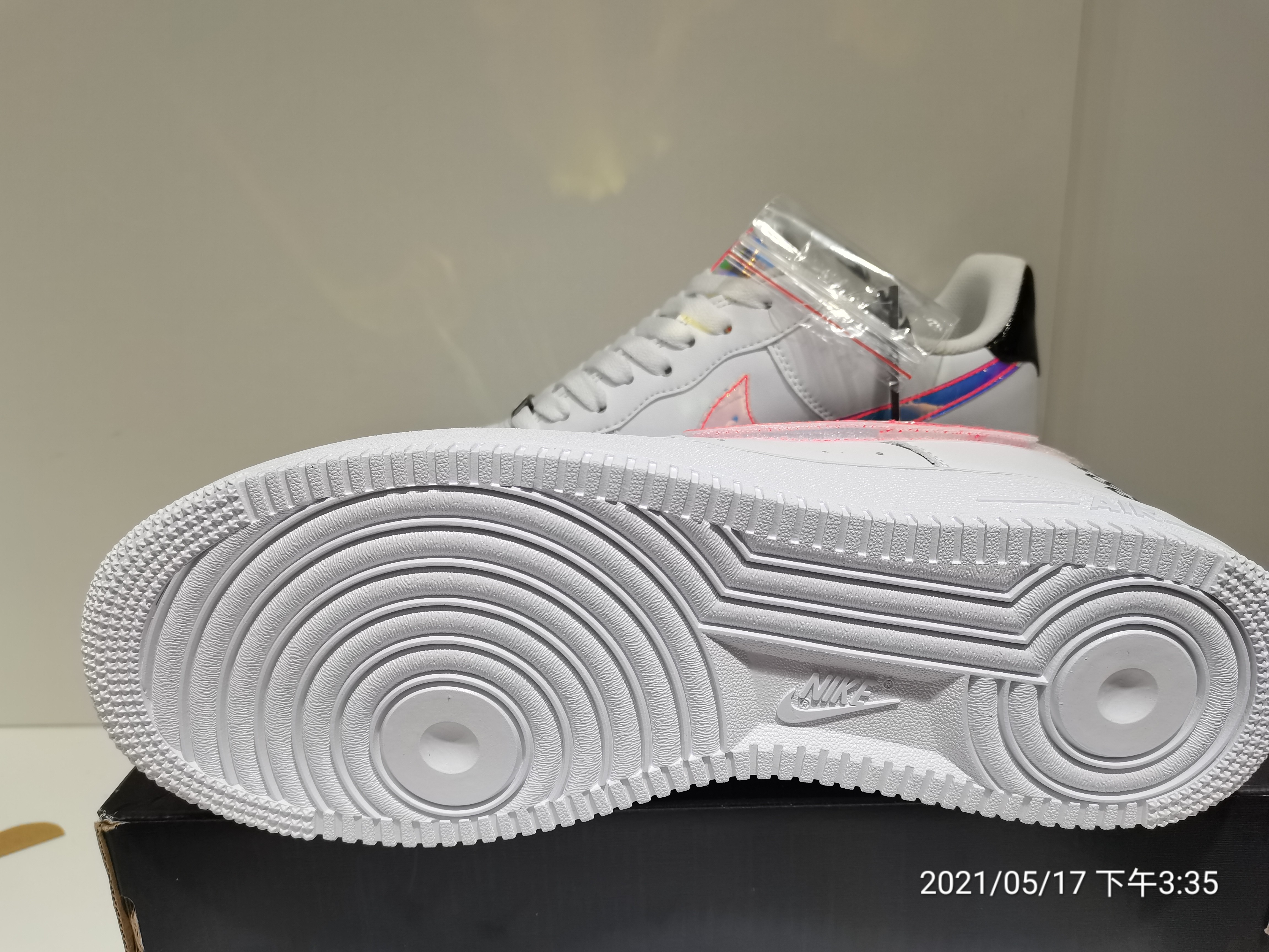 Nike Air Force 1 Low Good Game DC0710-191