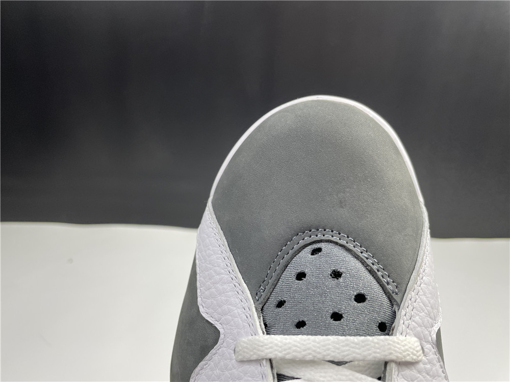 Air Jordan 7 Retro Flint (2021) CU9307-100