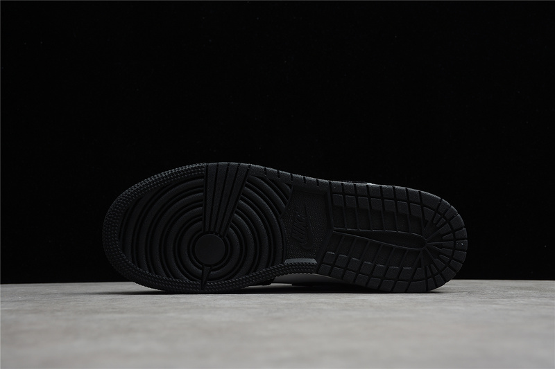 Air Jordan 1 Mid SE All-Star Carbon Fiber DD2192-001