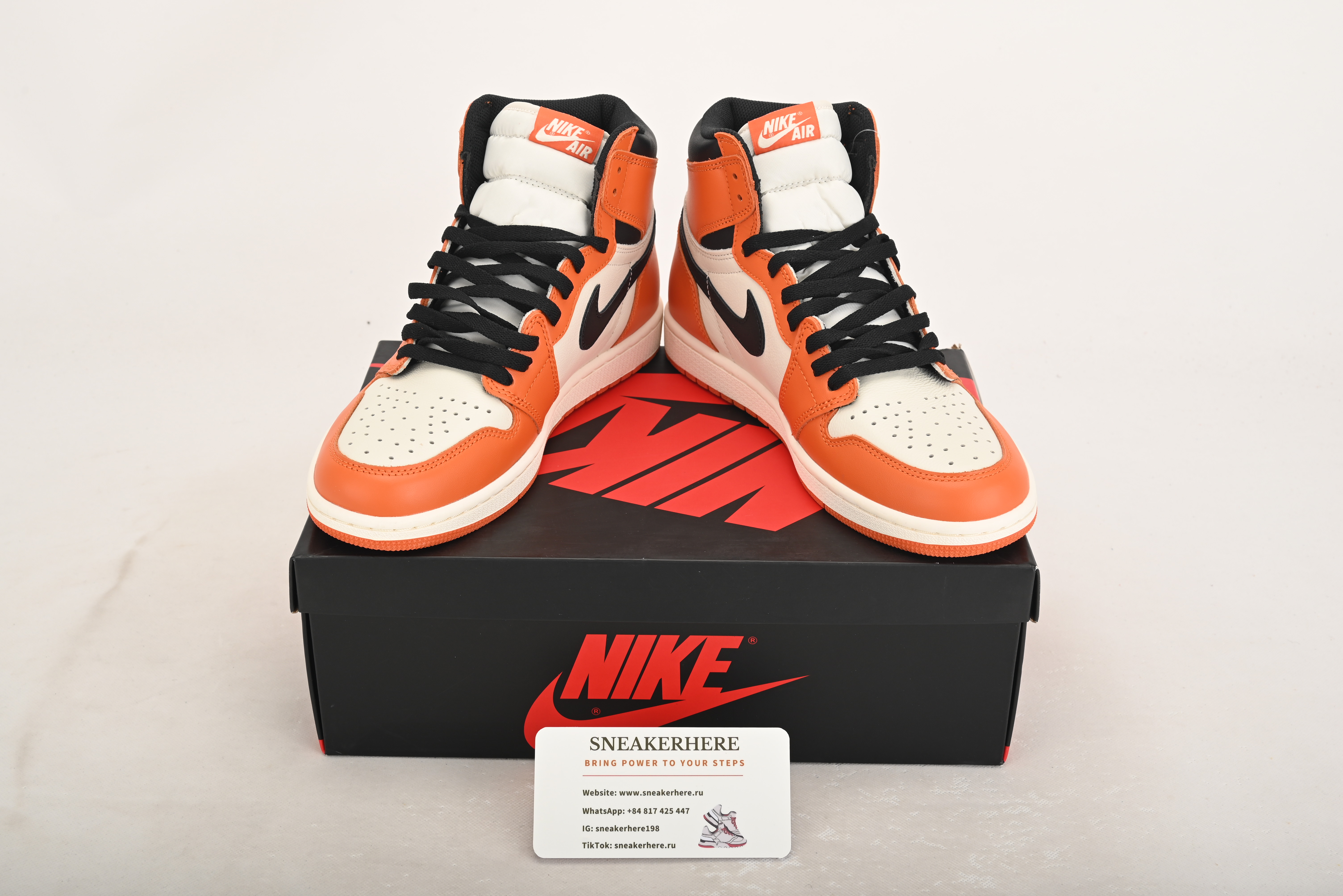 Air Jordan 1 Retro Reverse Shattered Backboard 555088-113