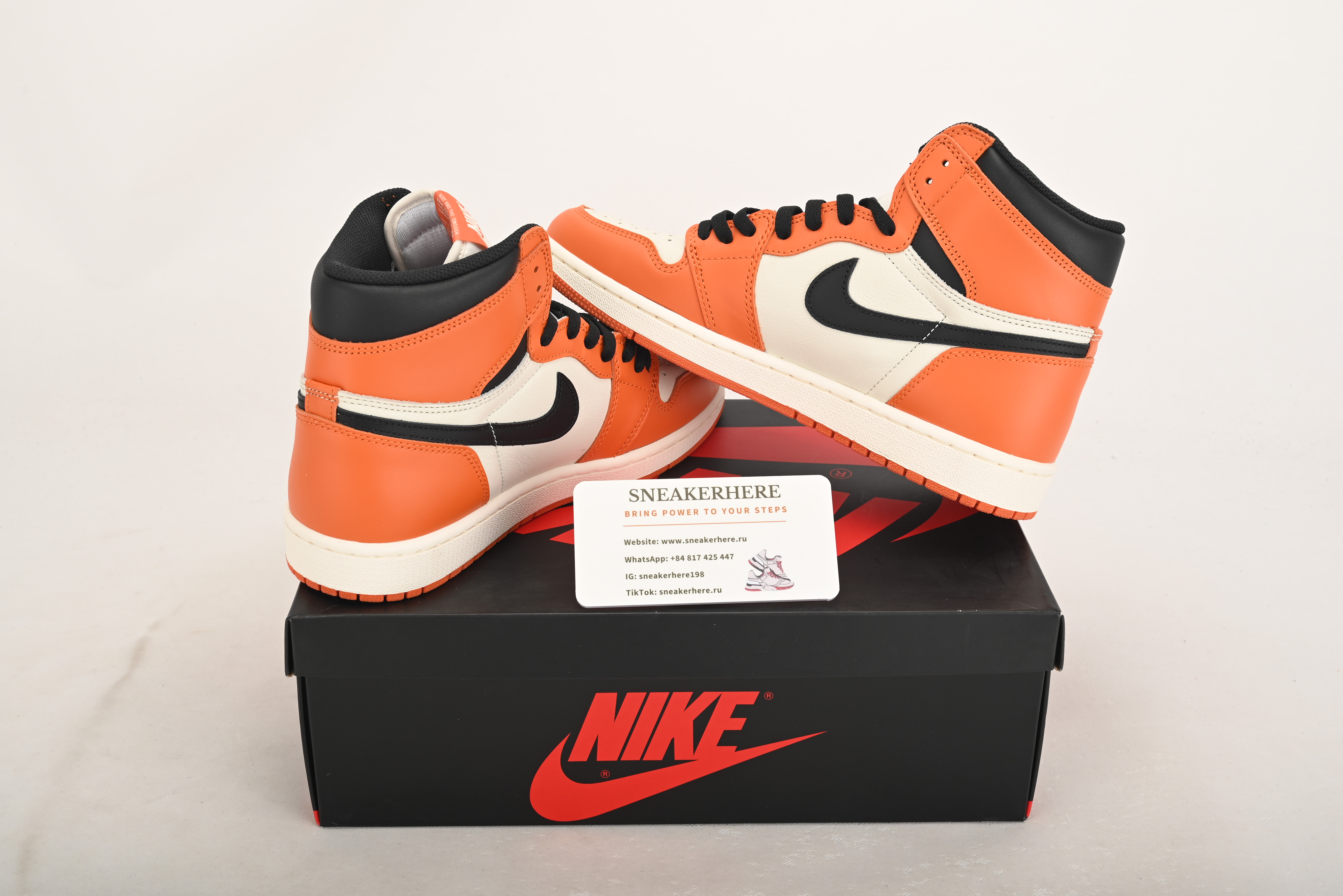 Air Jordan 1 Retro Reverse Shattered Backboard 555088-113