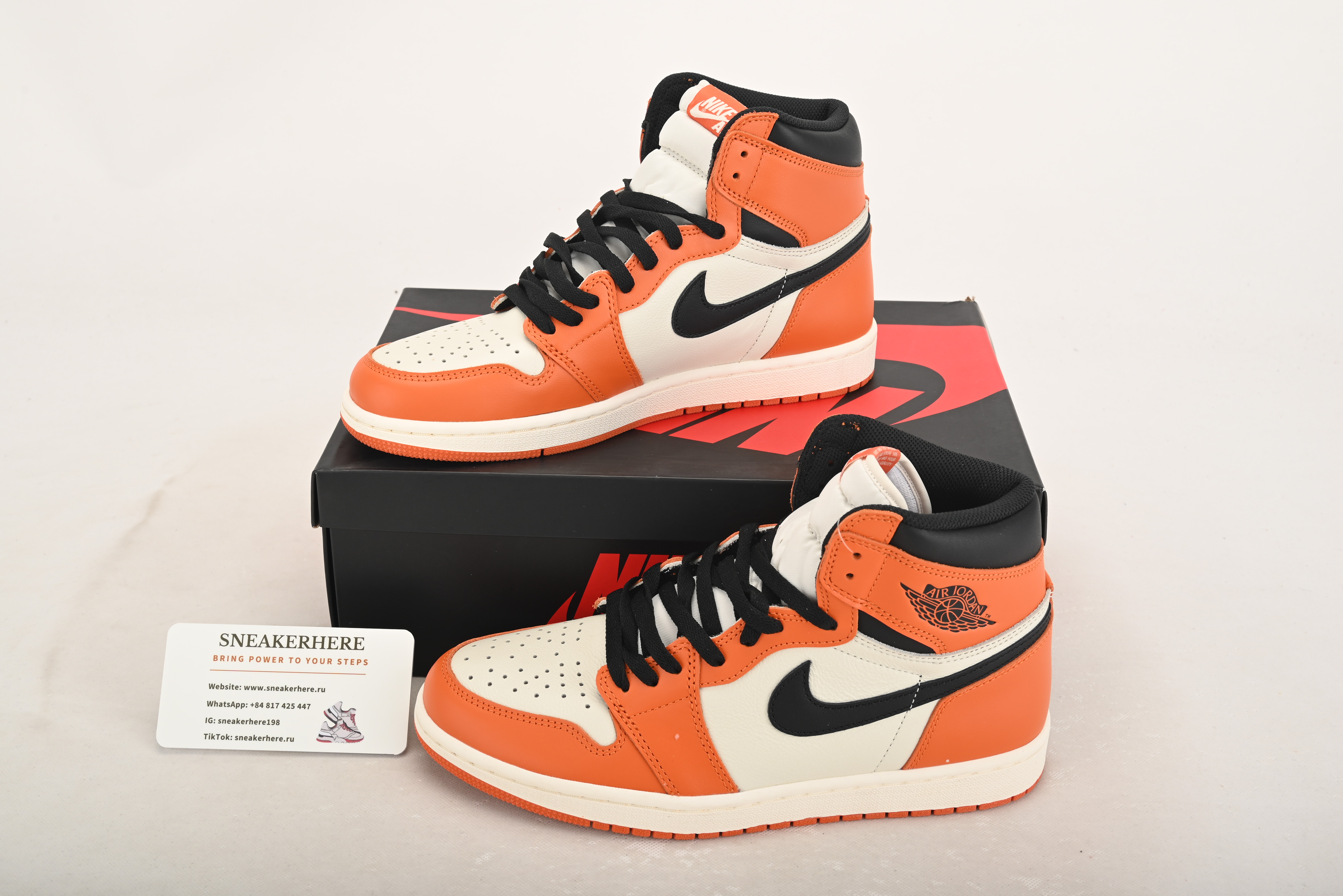 Air Jordan 1 Retro Reverse Shattered Backboard 555088-113