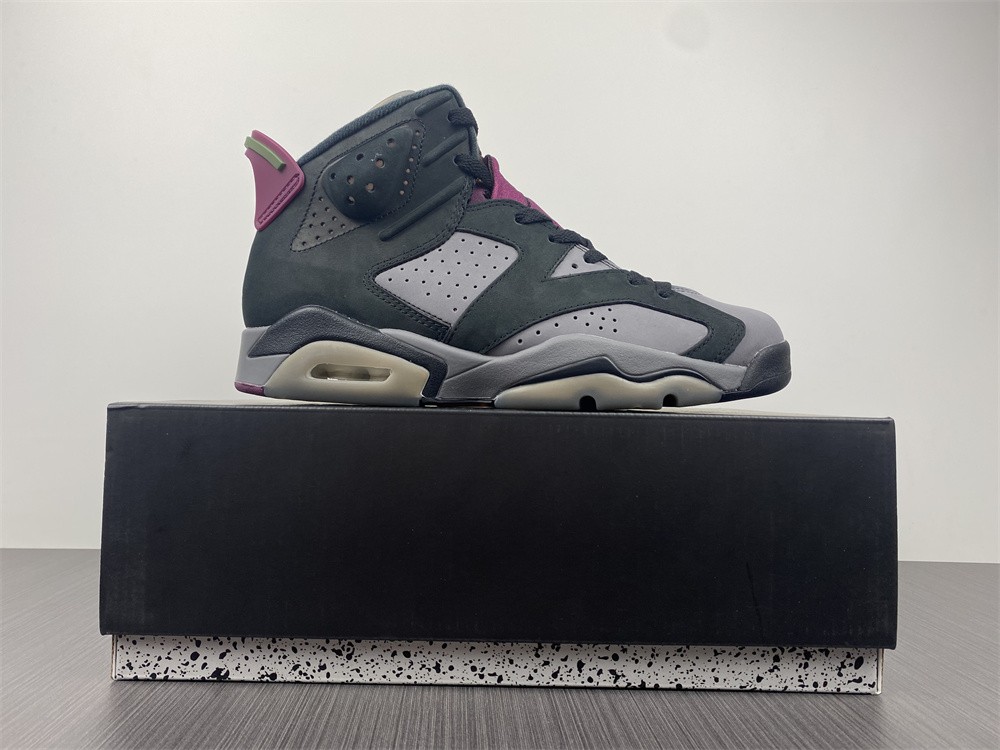 Air Jordan 6 Retro Bordeaux CT8529-063