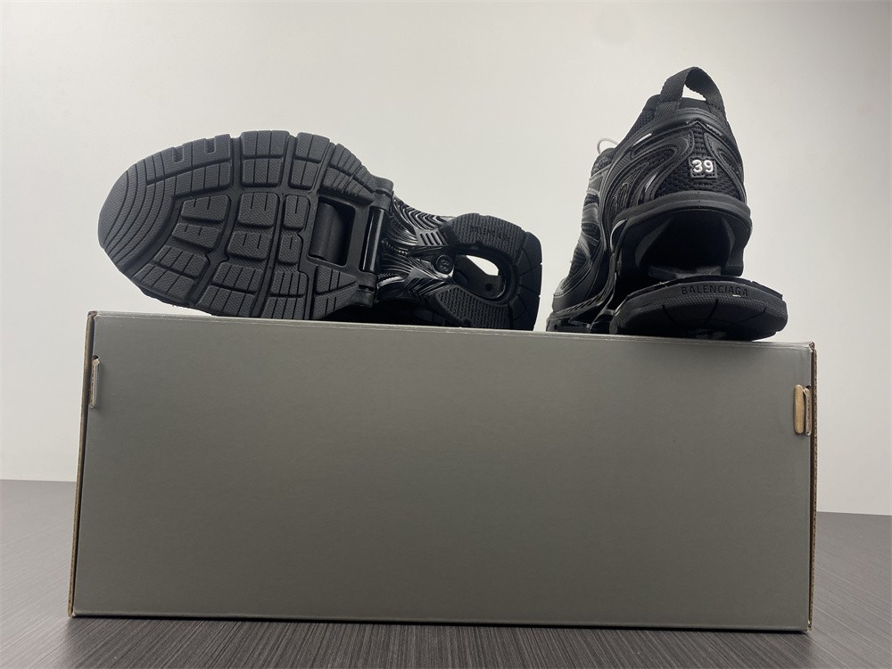 Blncig X-Pander Mesh And Rubber - 653870 W2RA2 1000