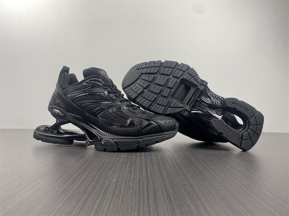 Blncig X-Pander Mesh And Rubber - 653870 W2RA2 1000