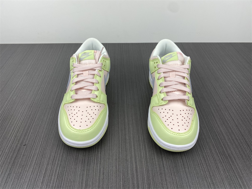Nike Dunk Low Lime Ice (W) DD1503-600
