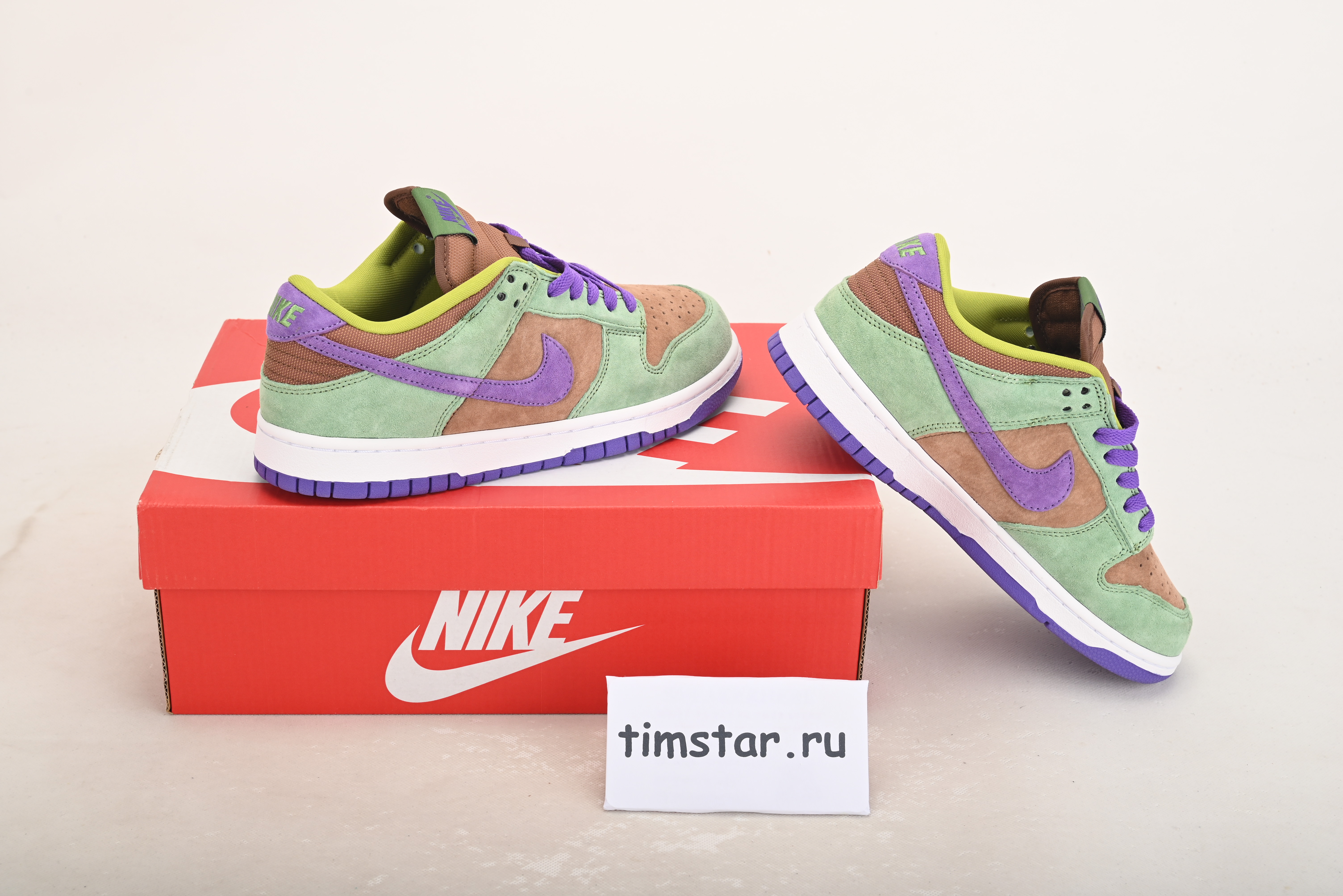 Nike Dunk Low Veneer (2020) DA1469-200