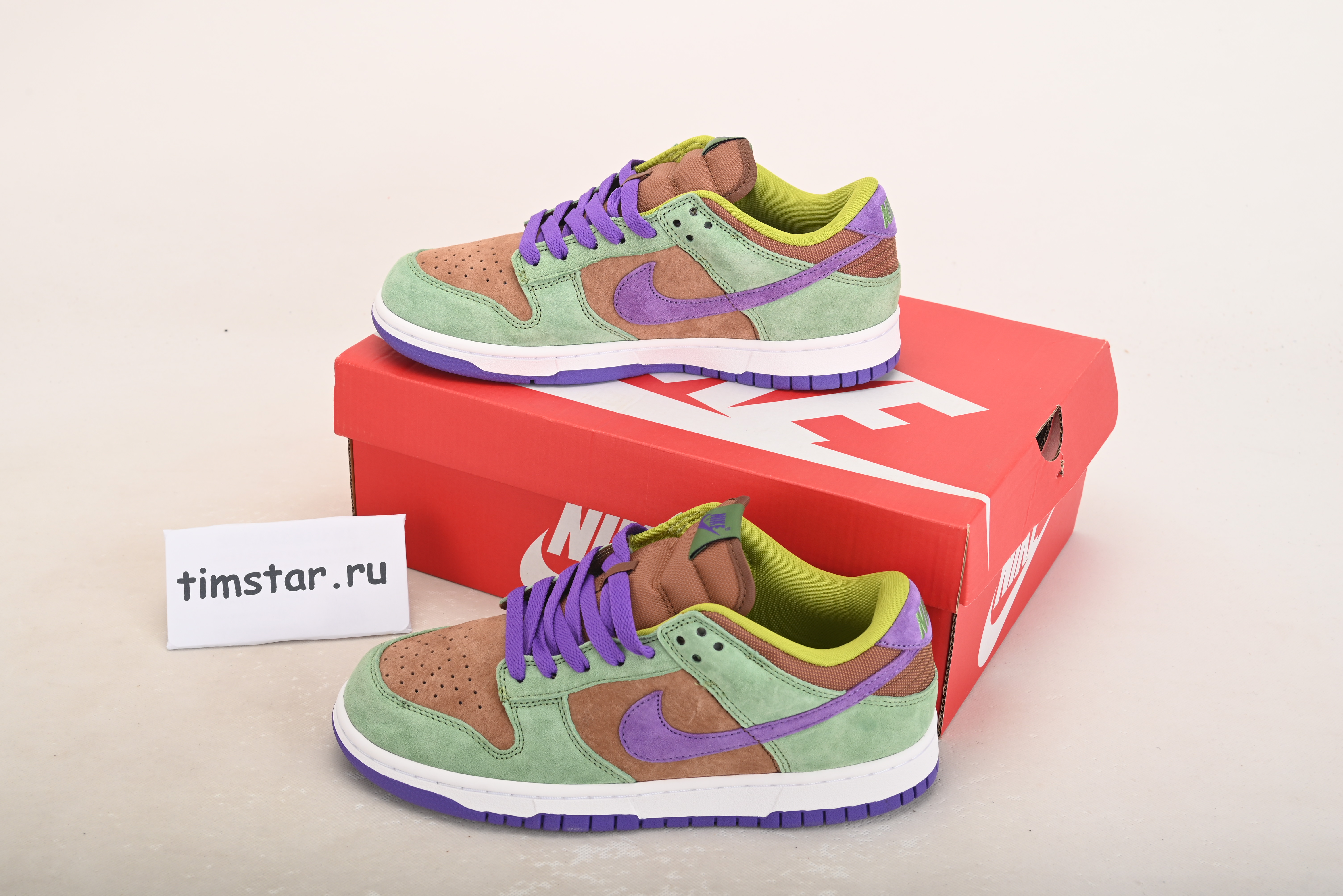 Nike Dunk Low Veneer (2020) DA1469-200