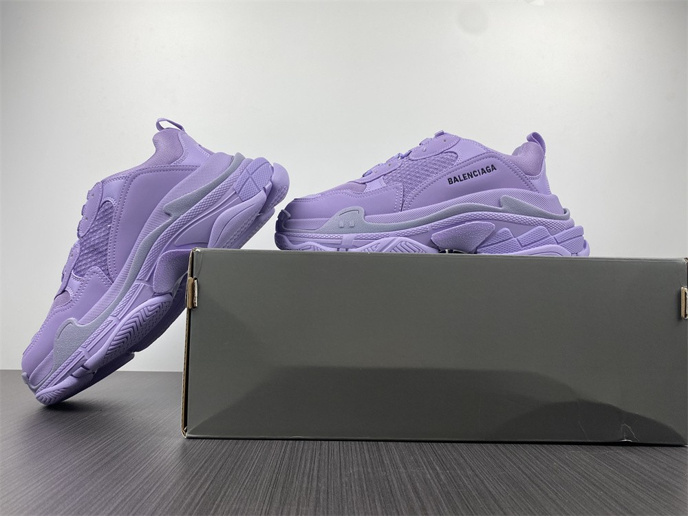 Blncig Triple S Purple 524039 W2FW1 5410