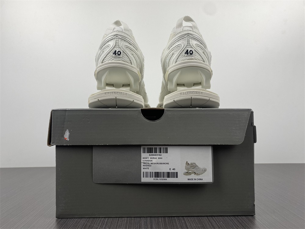 Blncig X-Pander White 653871W2RA29000