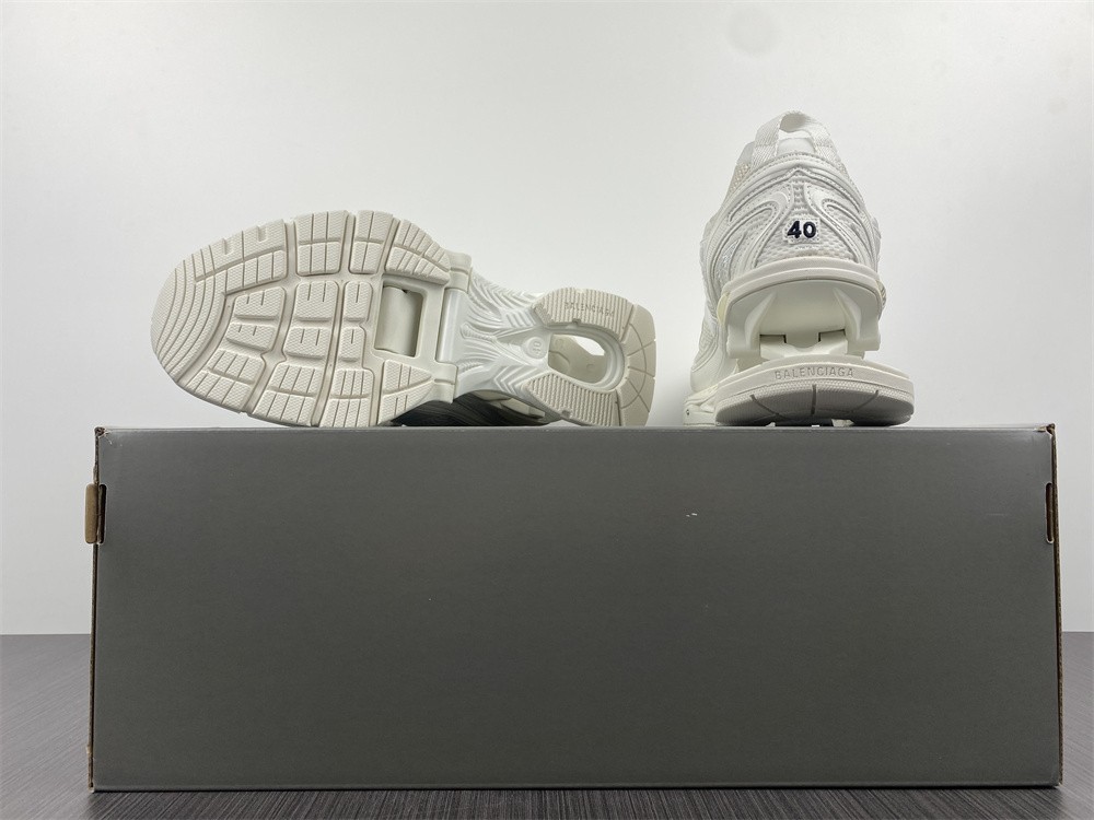 Blncig X-Pander White 653871W2RA29000