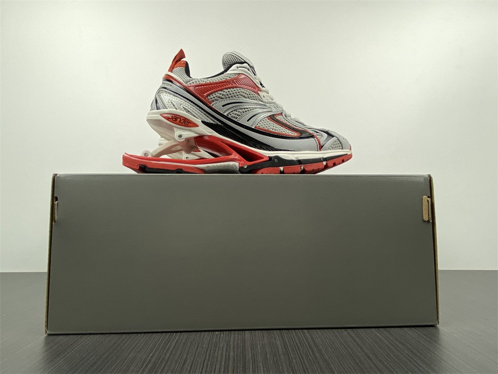 Blncig X-Pander Burgundy 653870W2RA46012