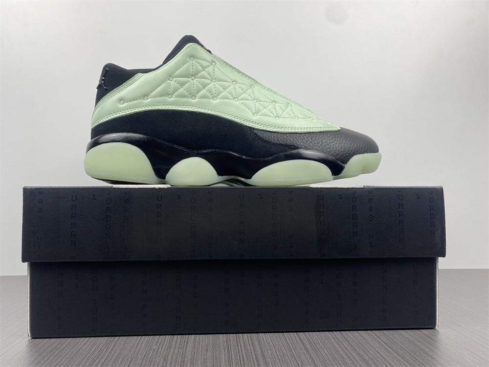 Air Jordan 13 Retro Low Single