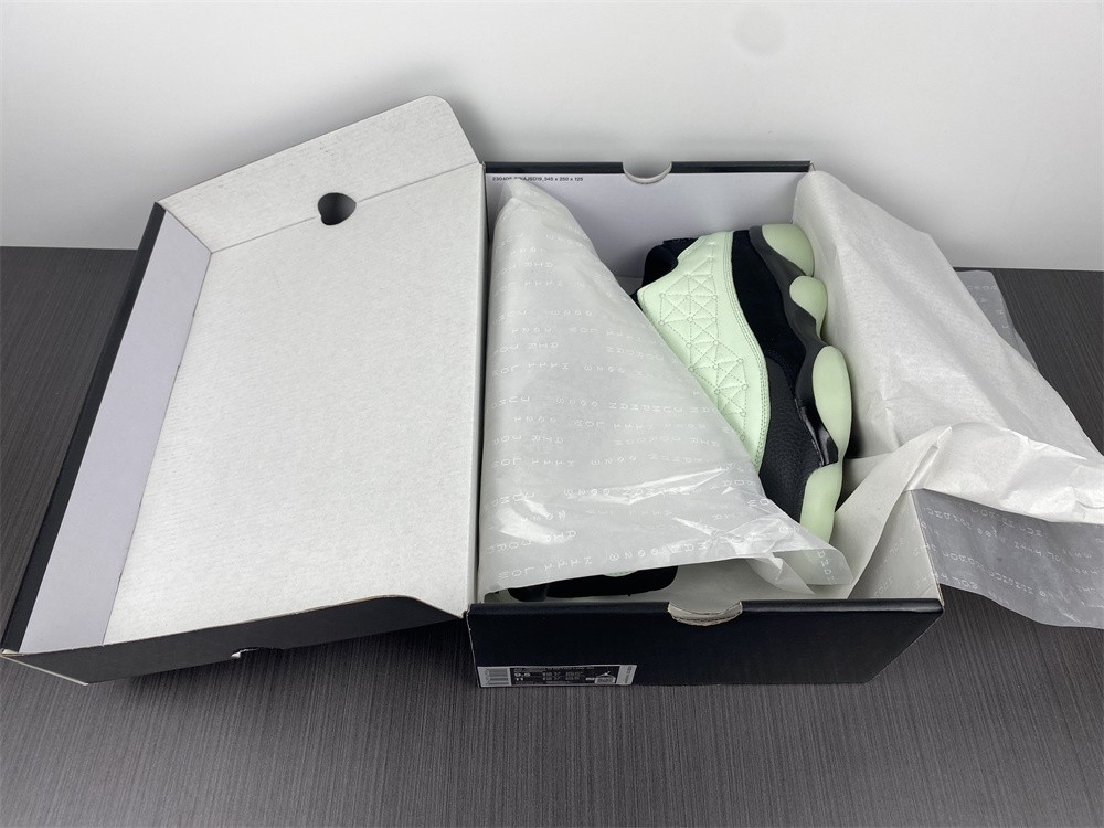 Air Jordan 13 Retro Low Single