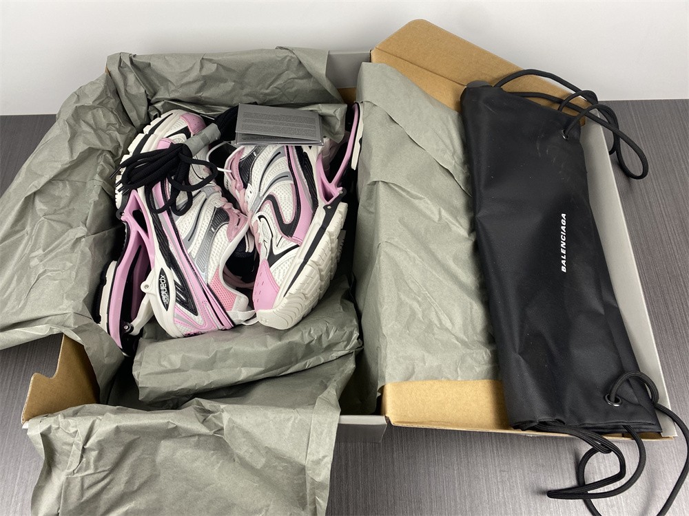 Blncig X-Pander Pink Silver (W) 653870W2RA55012