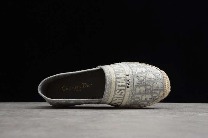 Christian Dioorr Granville Grey