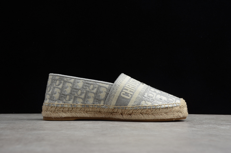 Christian Dioorr Granville Grey