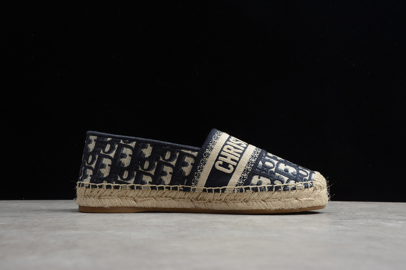 Christian Dioorr Granville Blue