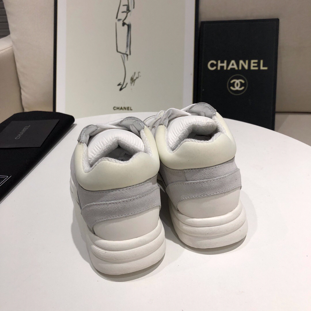 Channe1 Sneaker