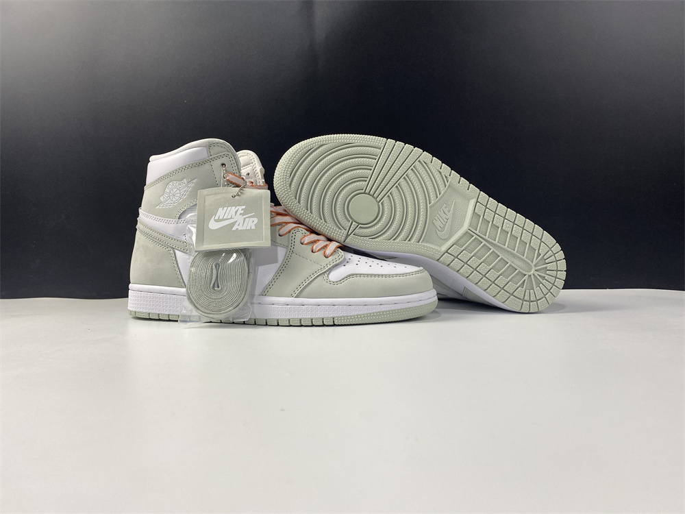 Air Jordan 1 High OG Seafoam (W) CD0461-002