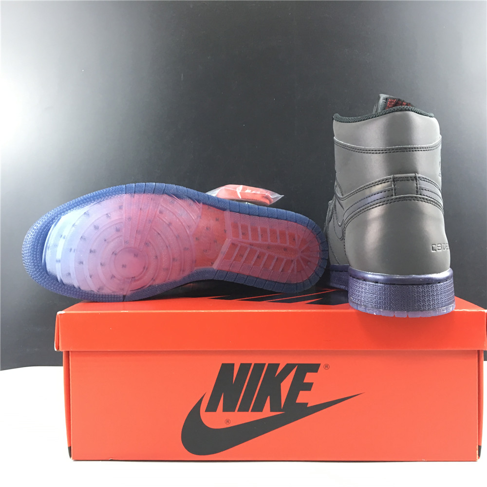 Air Jordan 1 Retro High Zoom Fearless BV0006-900