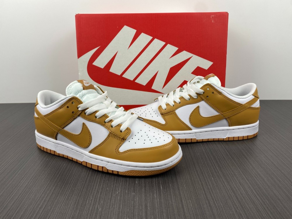 Nike Dunk Low Harvest Moon DD1503-114