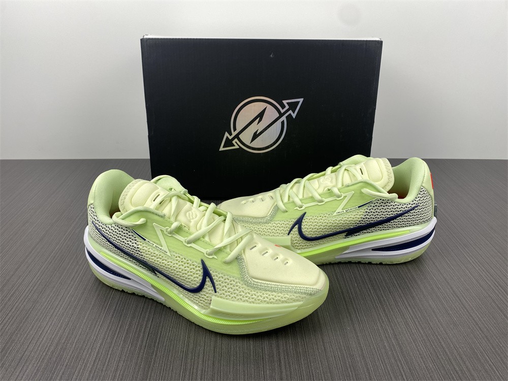 Nike Air Zoom G.T. Cut Grinch CZ0176-300