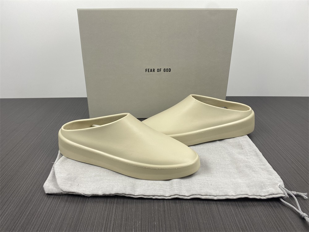 FrfGd The California Slip-On Oat FG80-100EVA