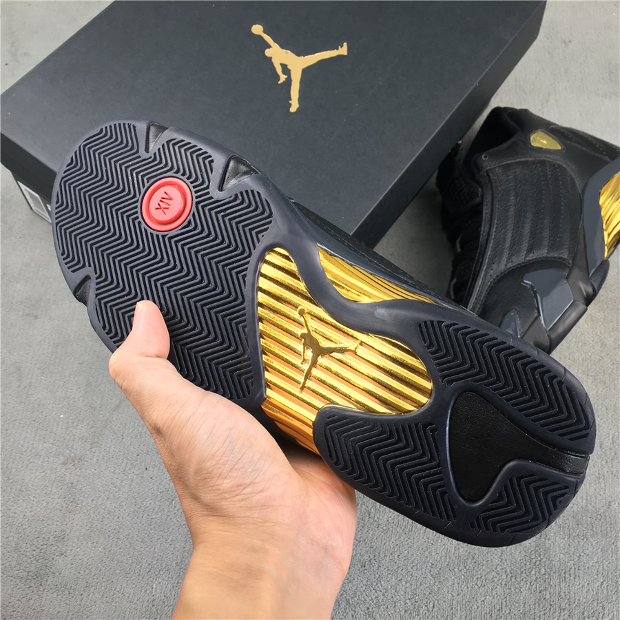 Air Jordan 14 Retro DMP Defining Moments Pack 487471-022