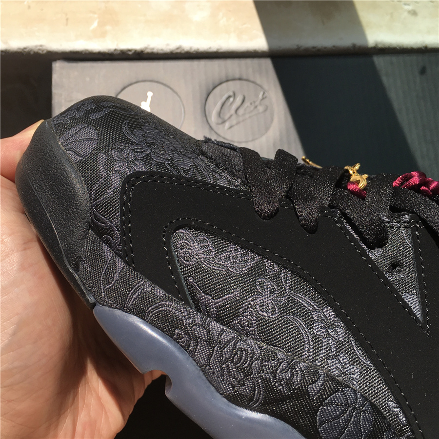 Air Jordan 6 SD WMNS “Singles Day” DB9818-001