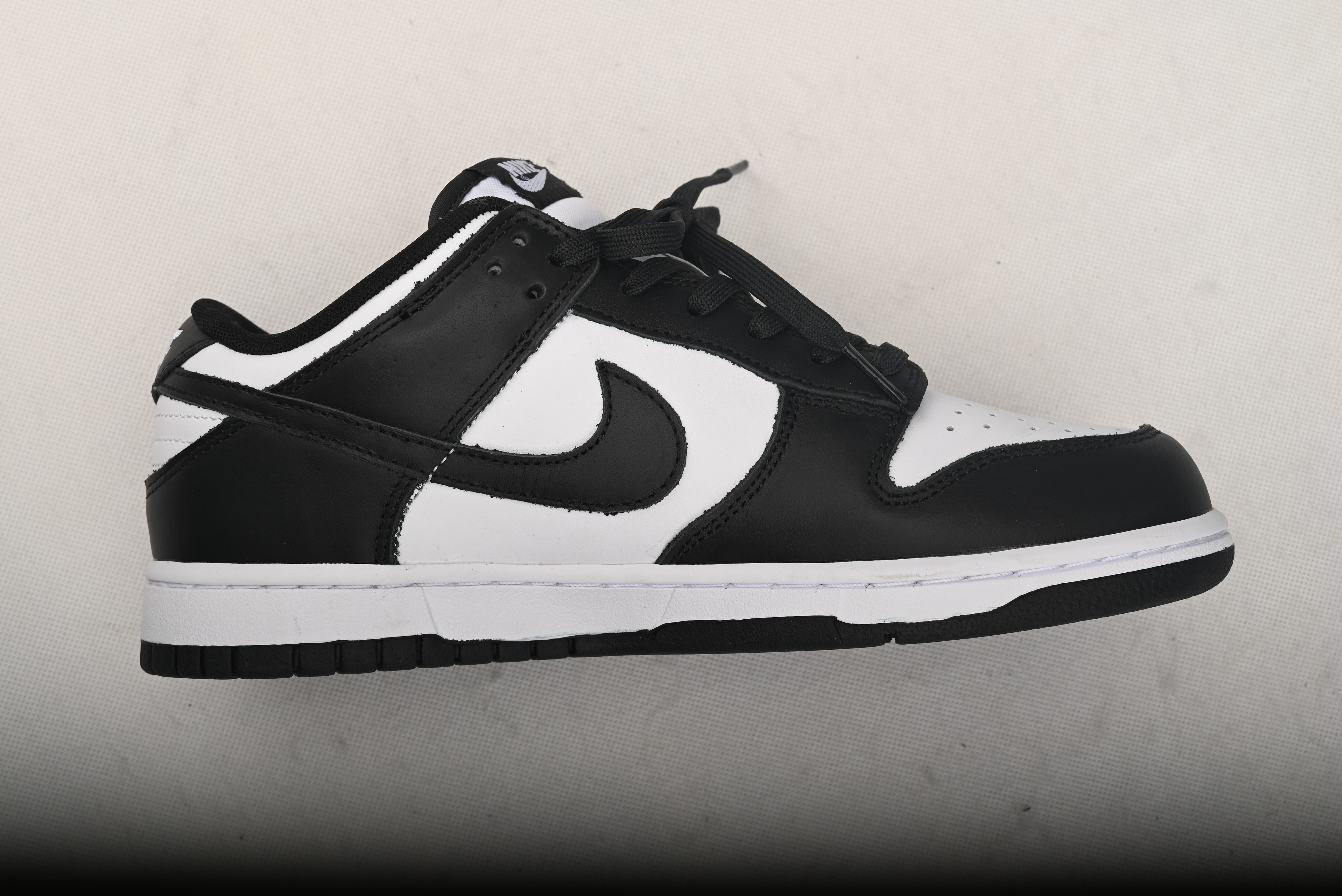 Nike Dunk Low Retro White Black Panda (2021) DD1391-100