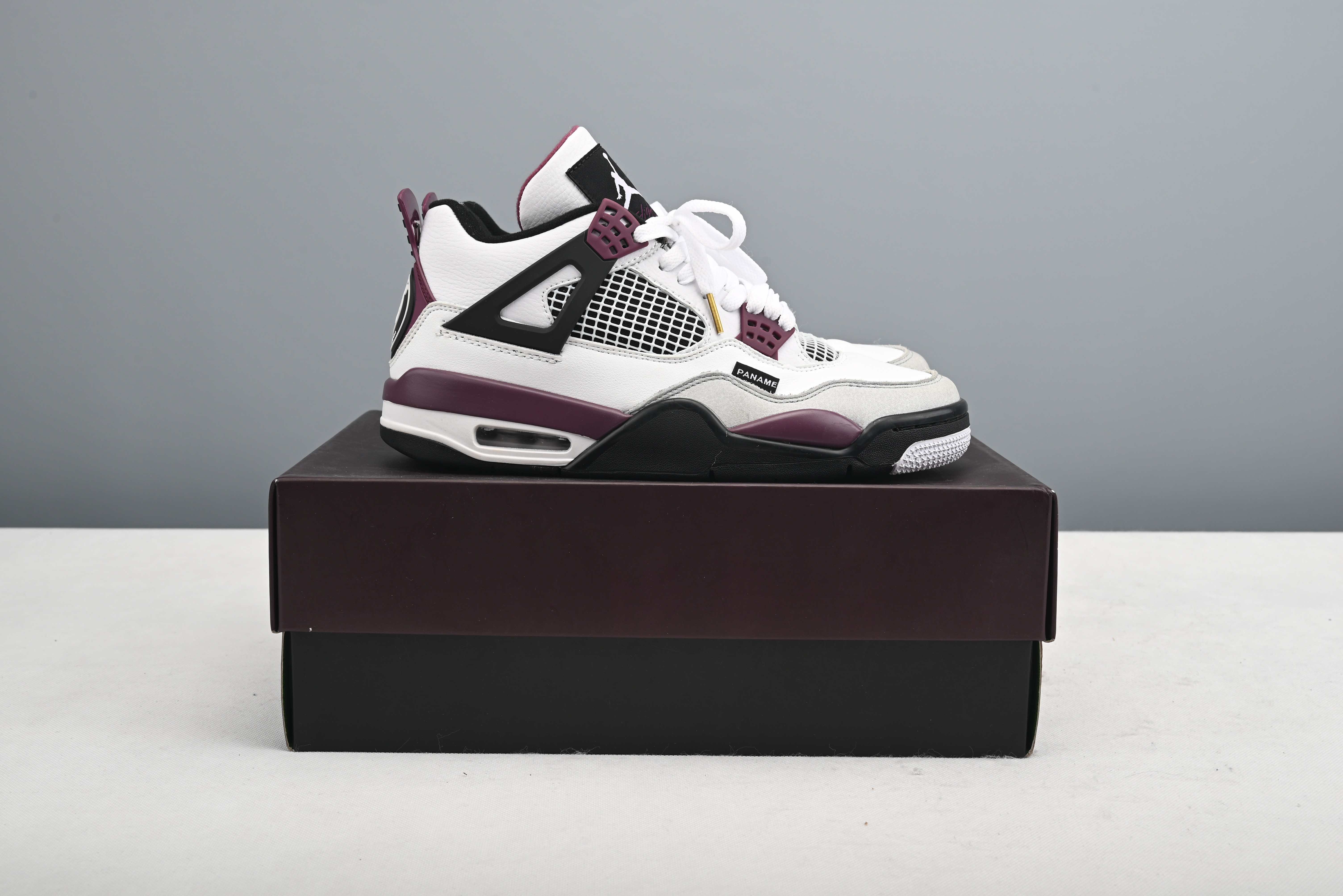 ordan 4 Retro PSG Paris Saint-Germain  CZ6509-100