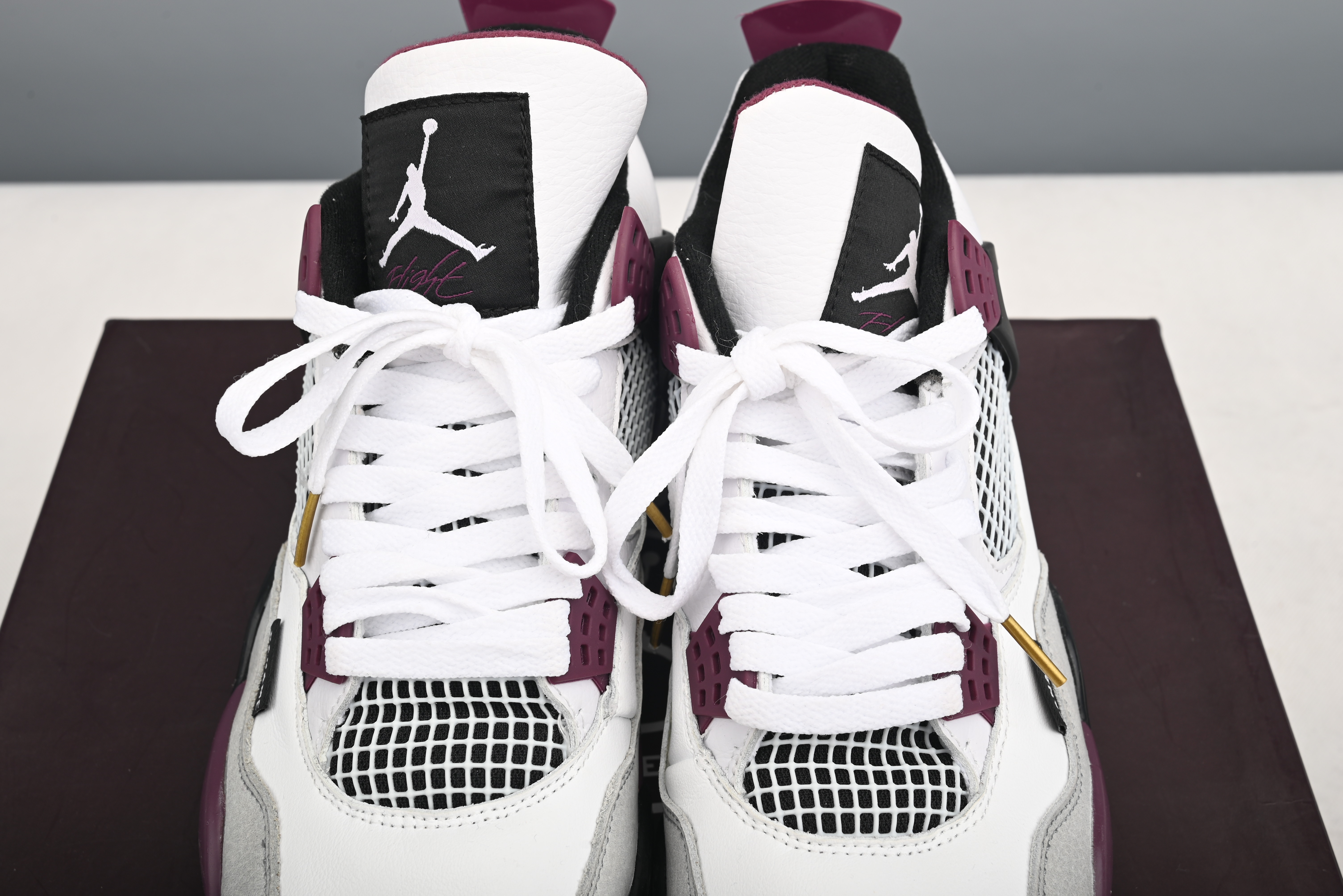 ordan 4 Retro PSG Paris Saint-Germain  CZ6509-100