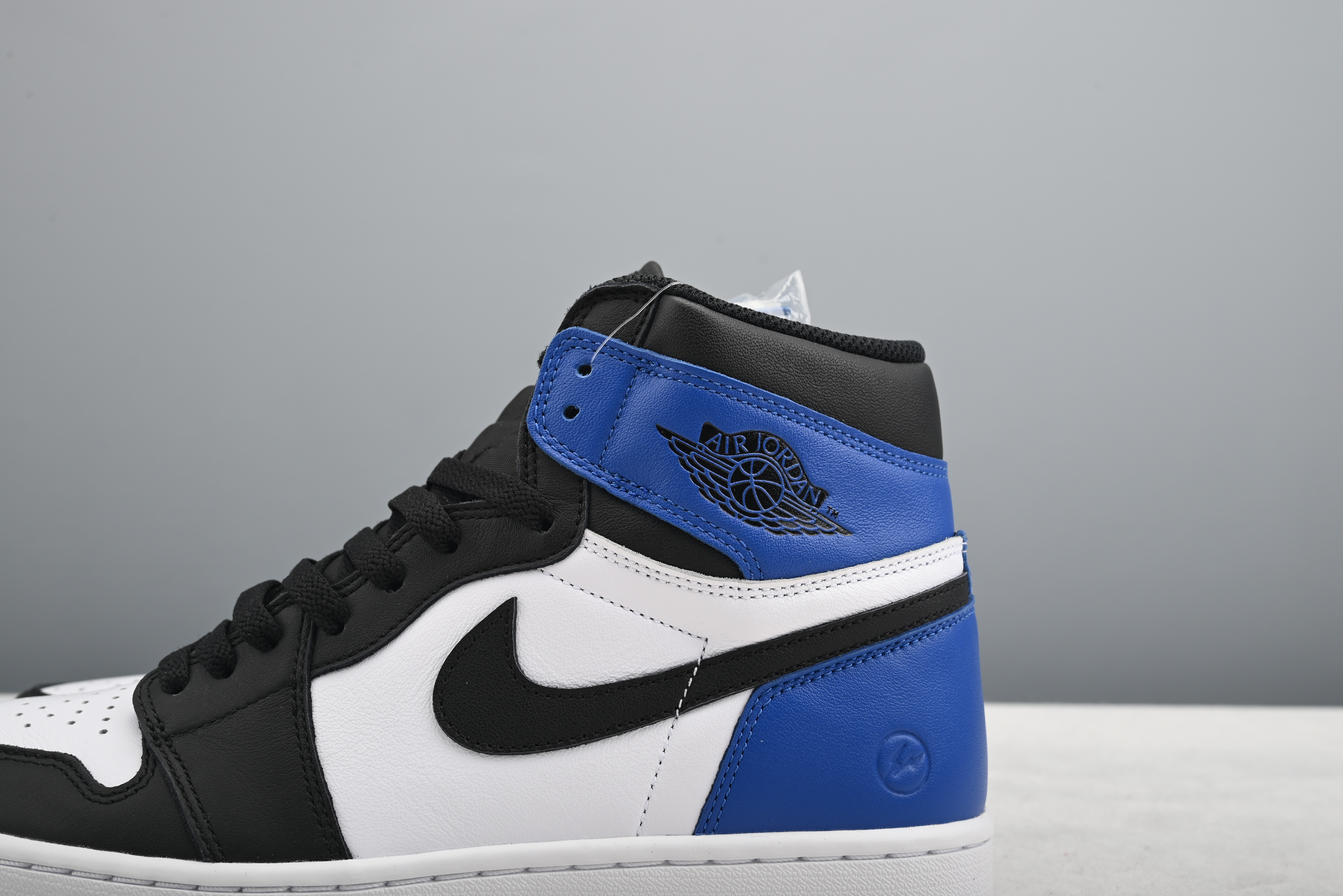 Jordan 1 Retro High Fragment 716371-040