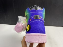 Jordan 1 Retro High J Balvin  DC3481-900