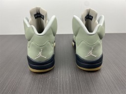 Jordan 5 Retro Jade Horizon  DC7501-300
