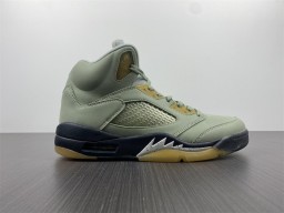 Jordan 5 Retro Jade Horizon  DC7501-300