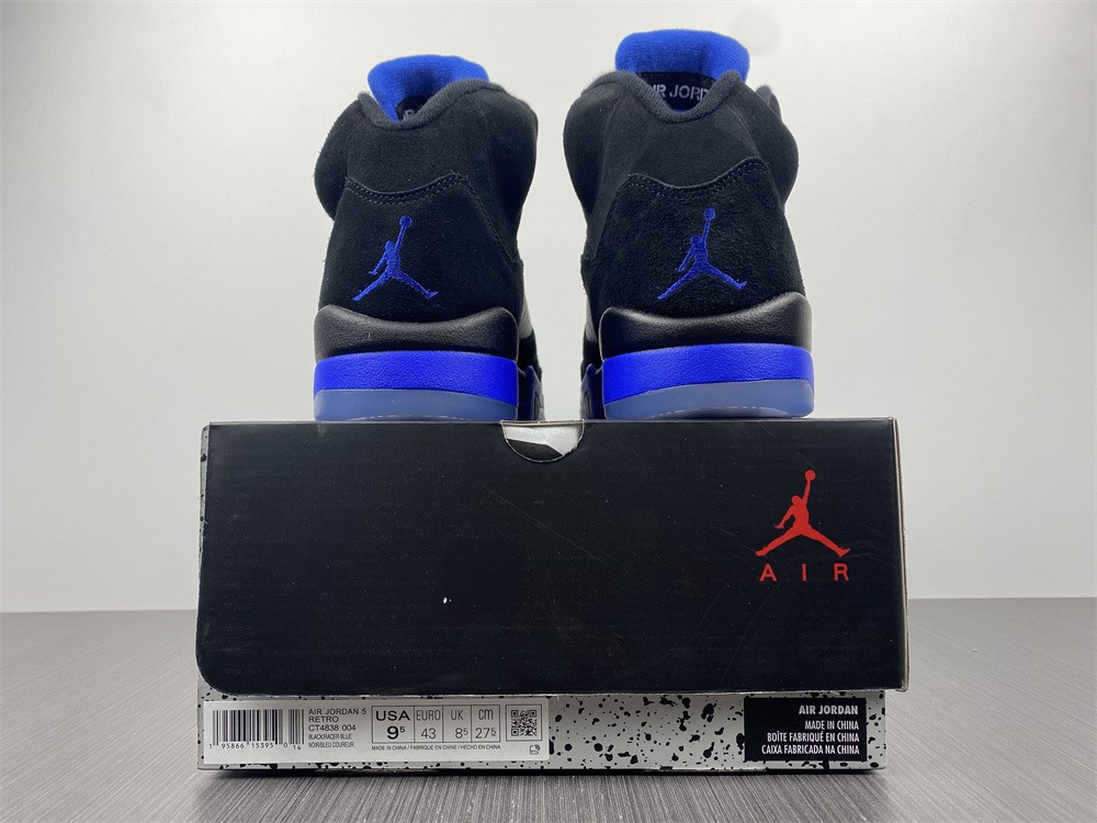 Jordan 5 Retro Racer Blue  CT4838-004
