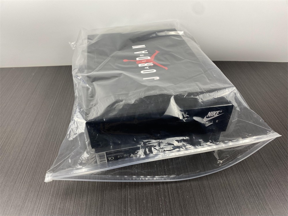 The Air Jordan 11 Low