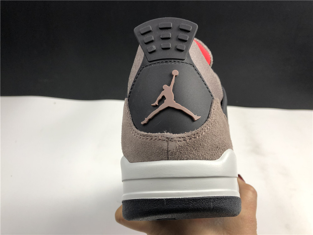 Air Jordan 4 Retro Taupe Haze DB0732-200