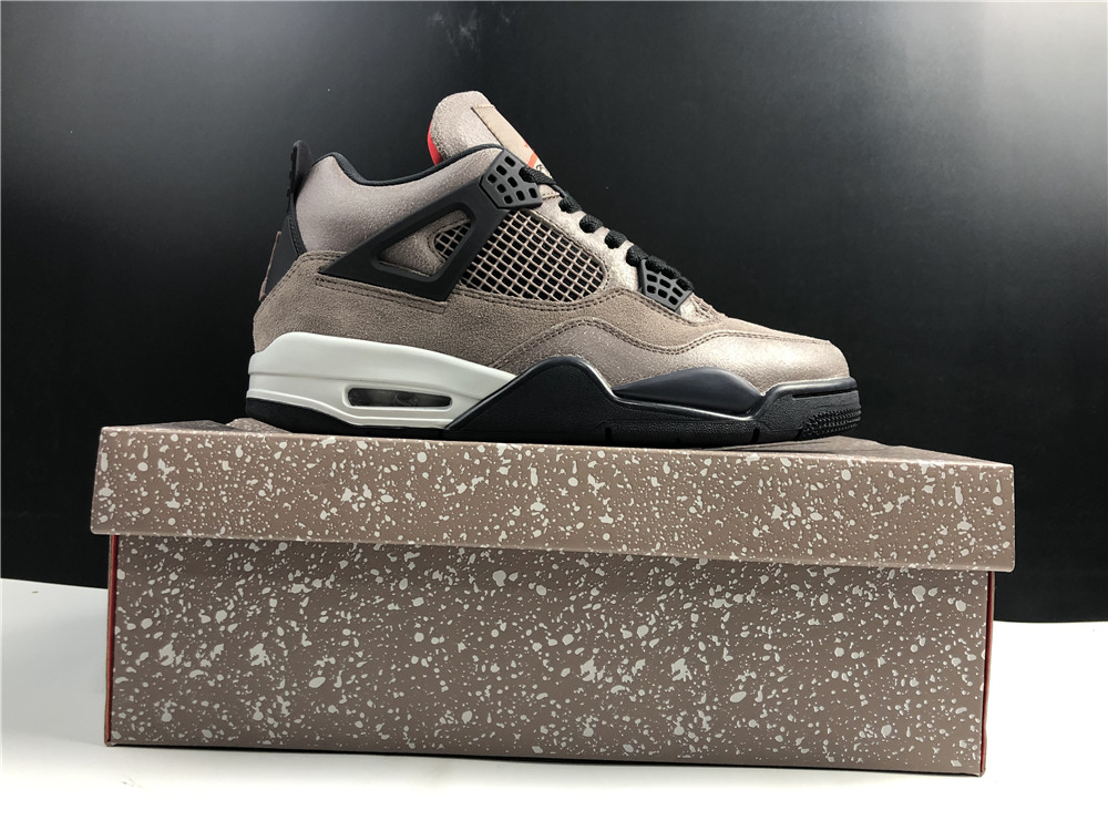 Air Jordan 4 Retro Taupe Haze DB0732-200