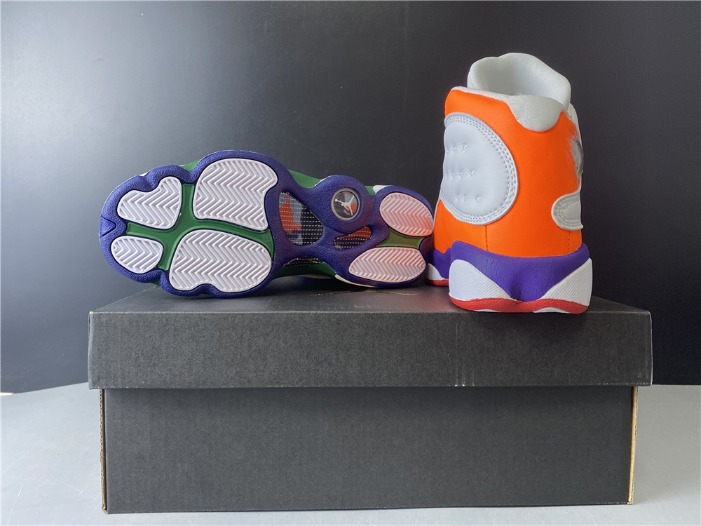 Air Jordan 13  “Playground” CV0785-158