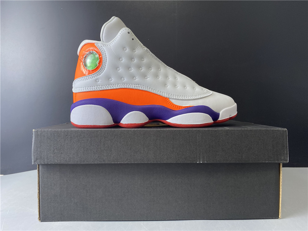 Air Jordan 13  “Playground” CV0785-158