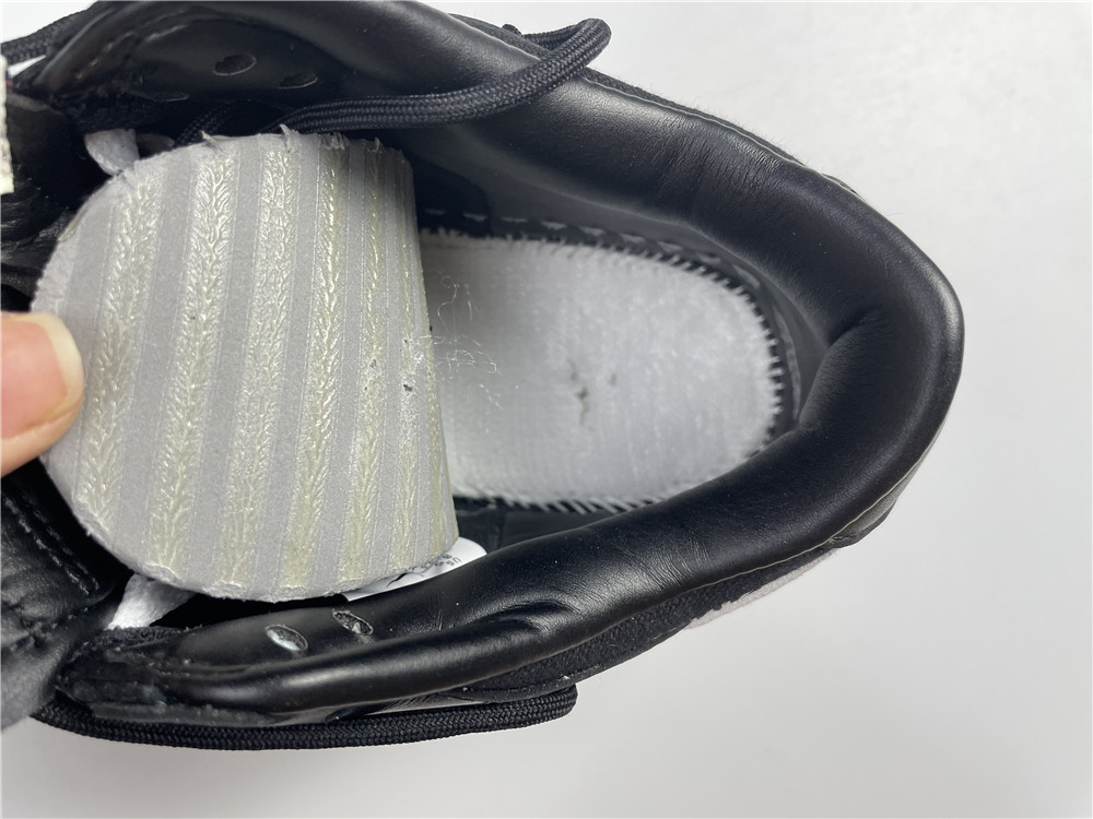 Nike Dunk Low Off-White Lot 50 DM1602-001