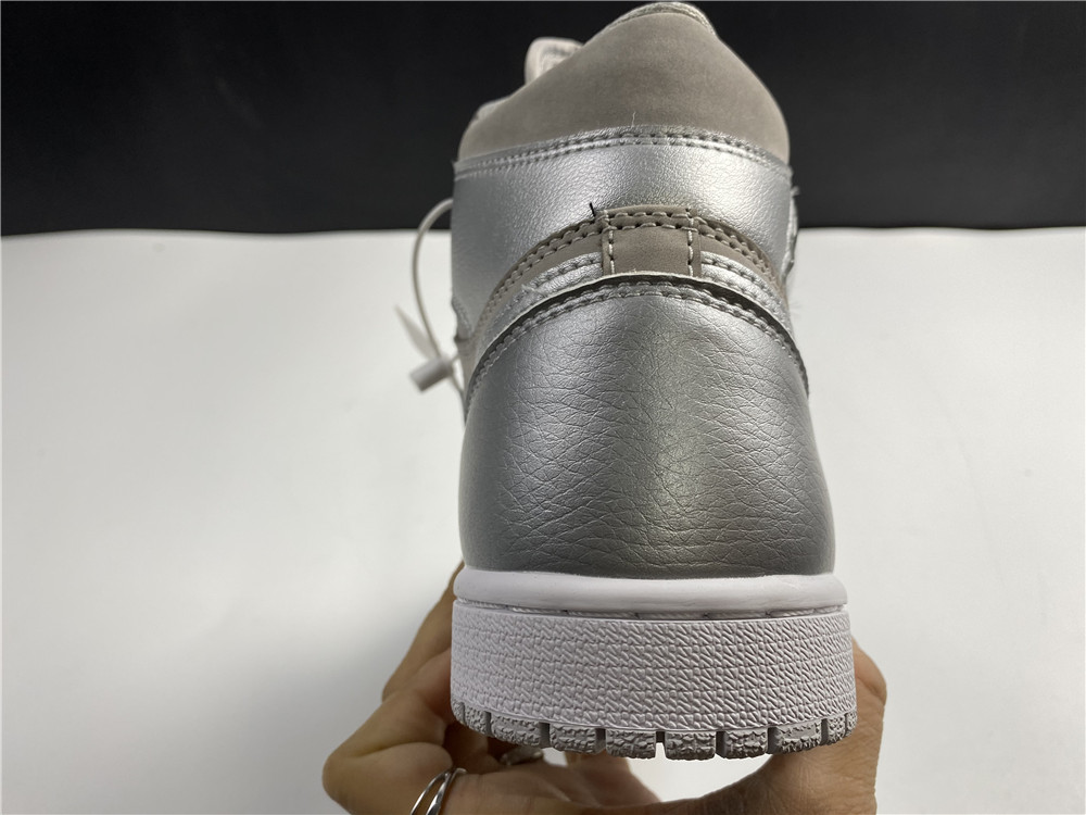 Air Jordan 1 Retro High CO Japan Neutral Grey (2020) DC1788-029