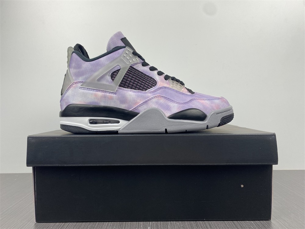 Air Jordan 4 Air Jordan 4 “Zen Master” DH7138-506