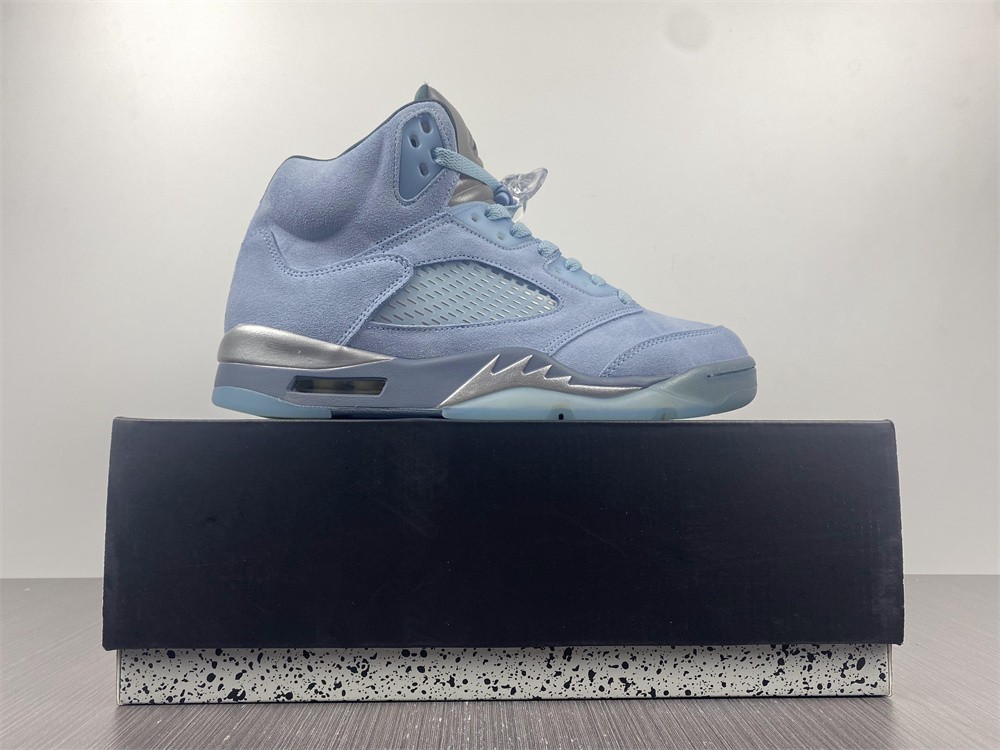 Air Jordan 5 Retro  DD9336-400
