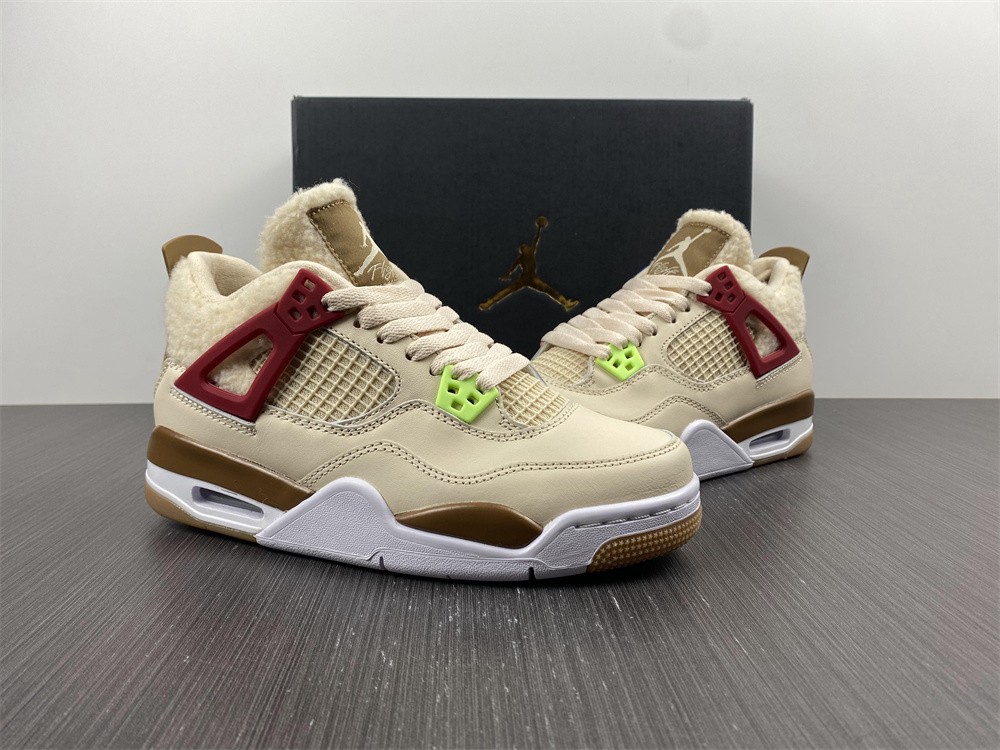 Jordan 4 Retro Where the Wild Things Are   DH0572-264