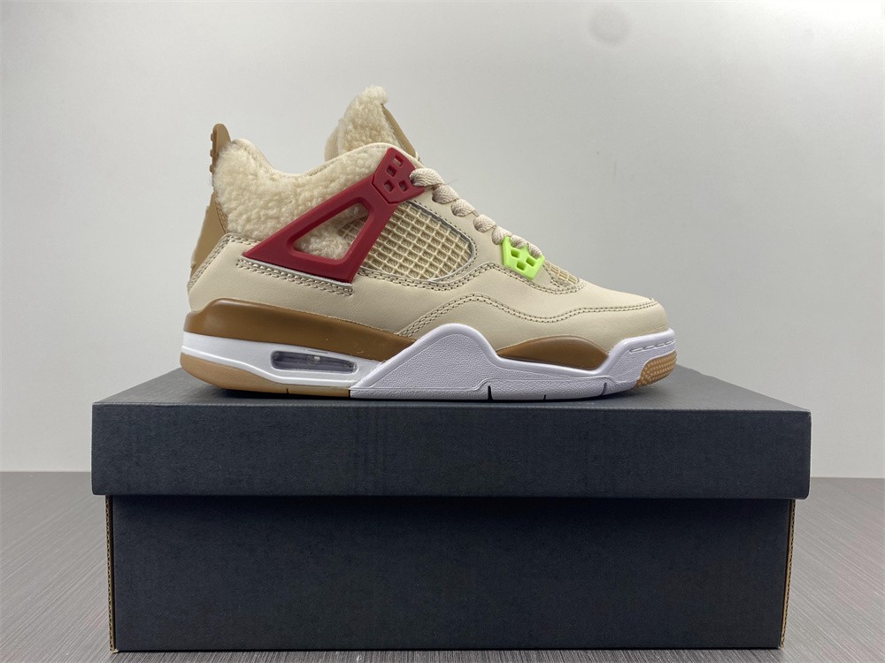 Jordan 4 Retro Where the Wild Things Are   DH0572-264