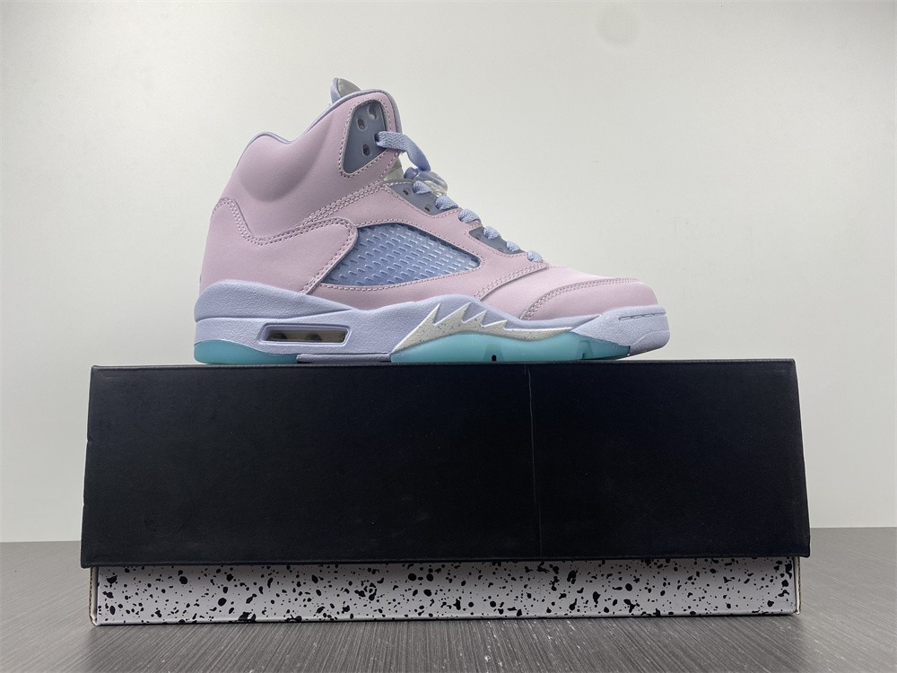 Air Jordan 5  DV0562-600